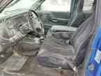 2000 DODGE Dakota