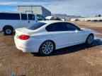 2011 BMW 5 series