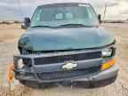 2010 CHEVROLET EXPRESS 2500