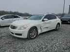 2008 INFINITI G35
