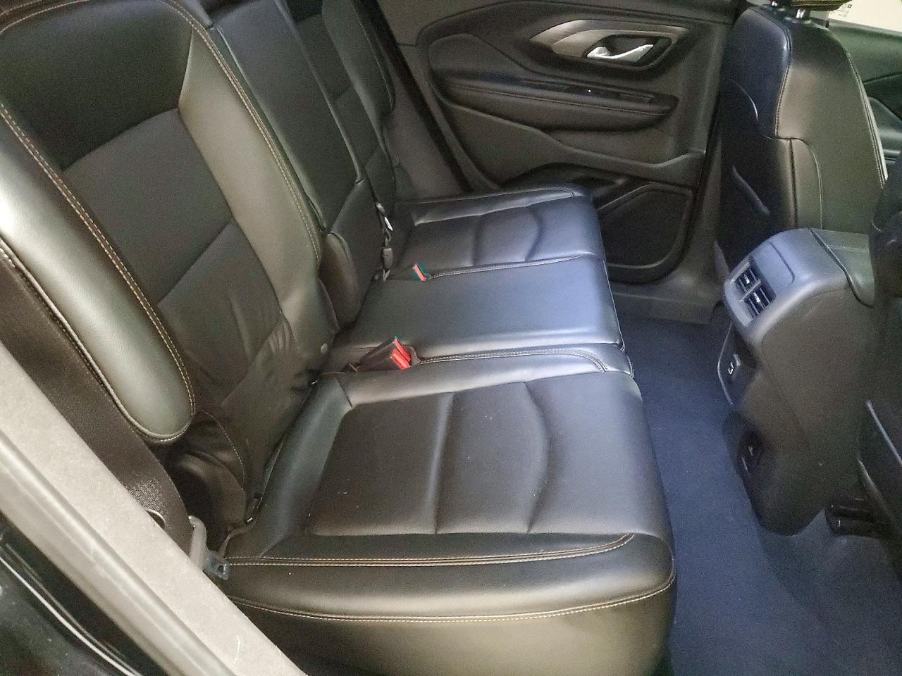2020 GMC Terrain