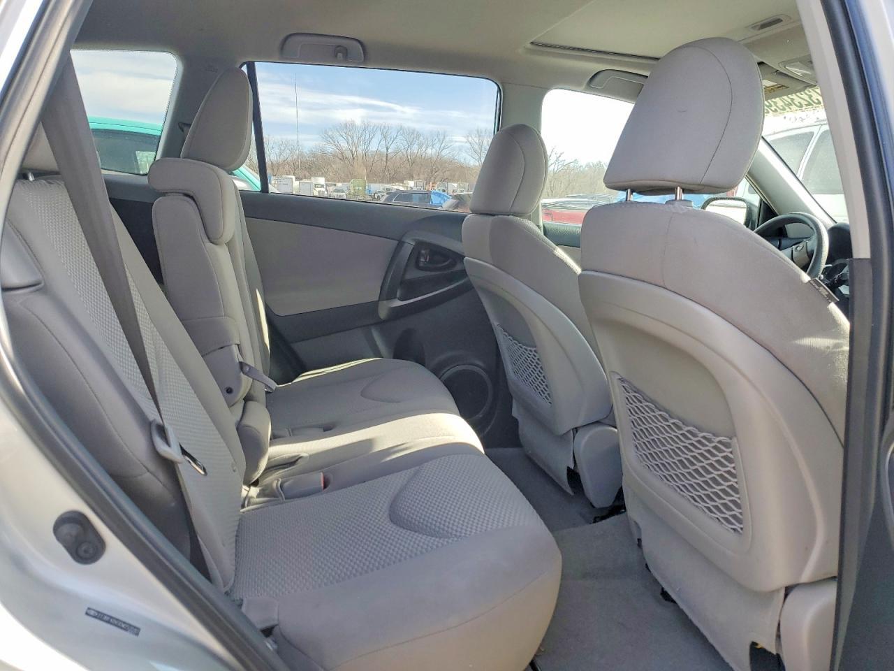 2012 TOYOTA RAV4
