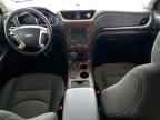 2013 CHEVROLET TRAVERSE