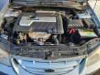 2006 KIA Spectra