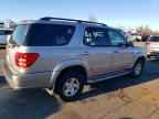 2002 TOYOTA Sequoia
