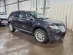 2013 LINCOLN MKX