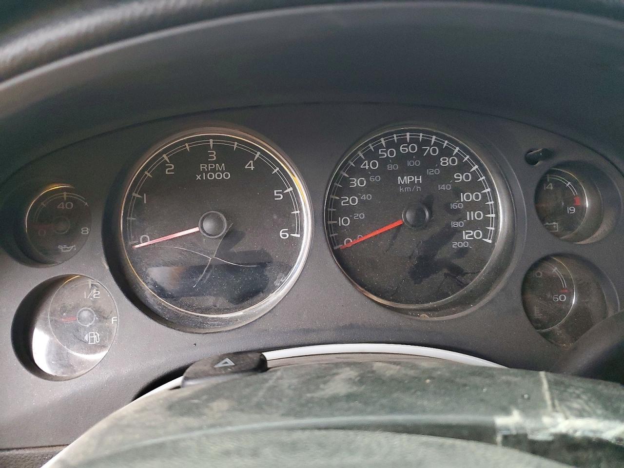 2007 CHEVROLET Suburban