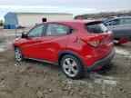 2016 HONDA HR-V