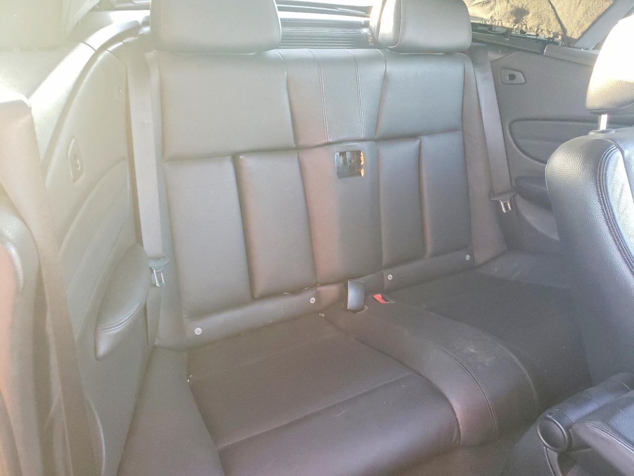 2010 BMW 1 Series