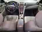 2010 HYUNDAI SONATA