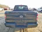 2022 NISSAN Frontier