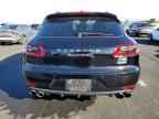 2016 PORSCHE Macan