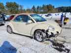 2003 VOLKSWAGEN Beetle