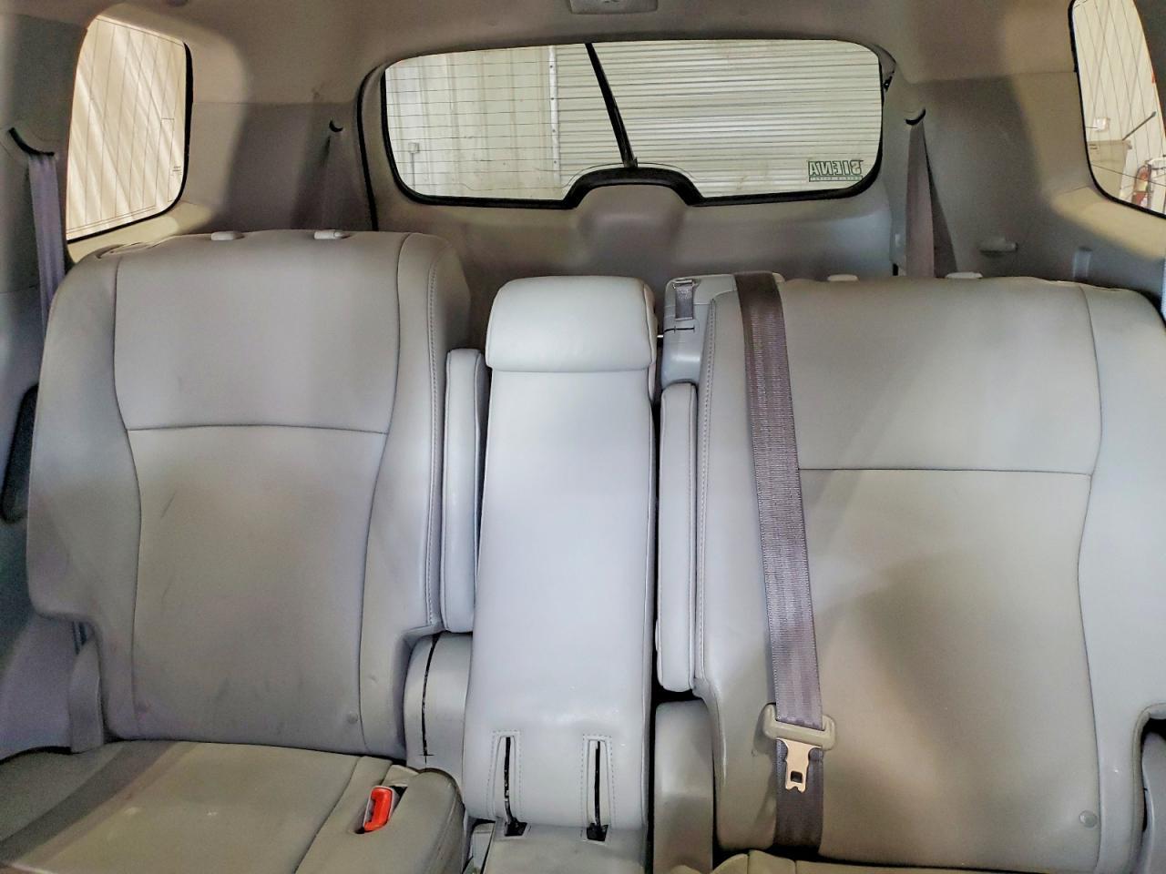 2013 TOYOTA HIGHLANDER