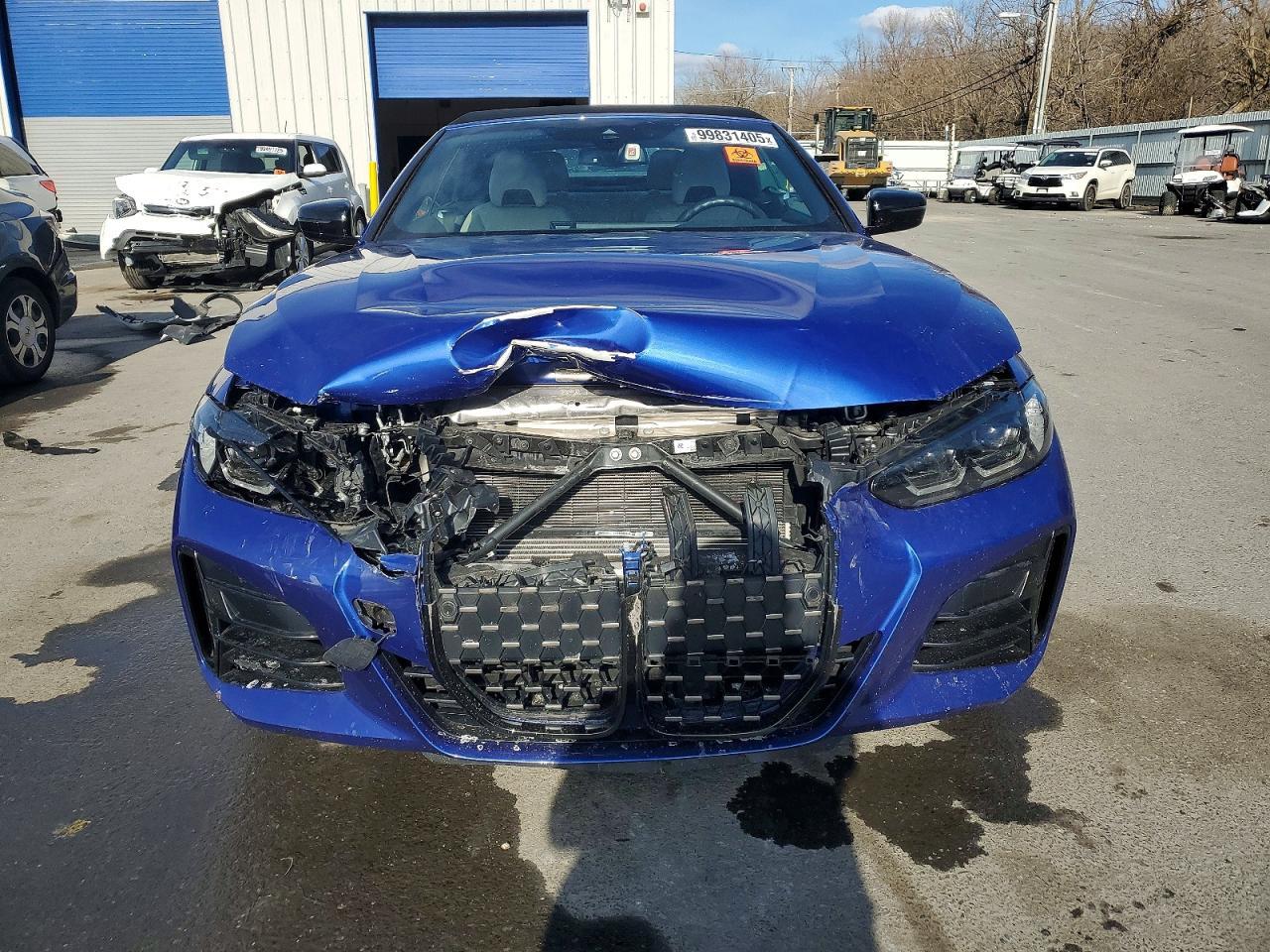 2024 BMW M440i