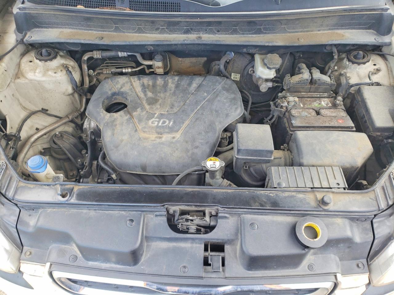 2012 KIA SOUL