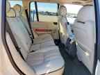2008 LAND ROVER RANGE ROVER