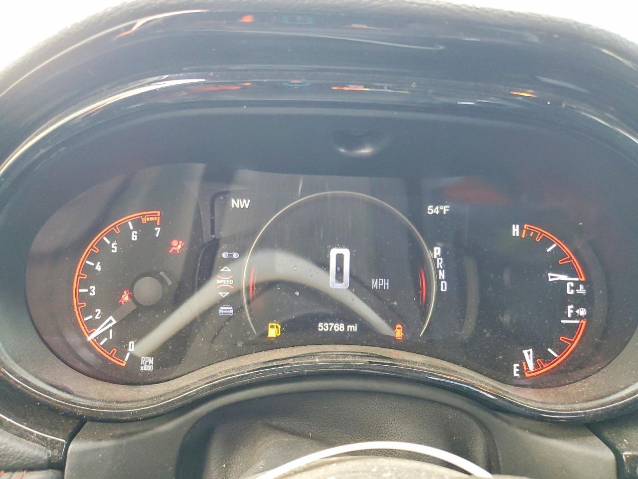 2023 DODGE DURANGO