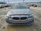 2014 BMW 5 series