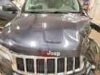 2012 JEEP Grand Cherokee