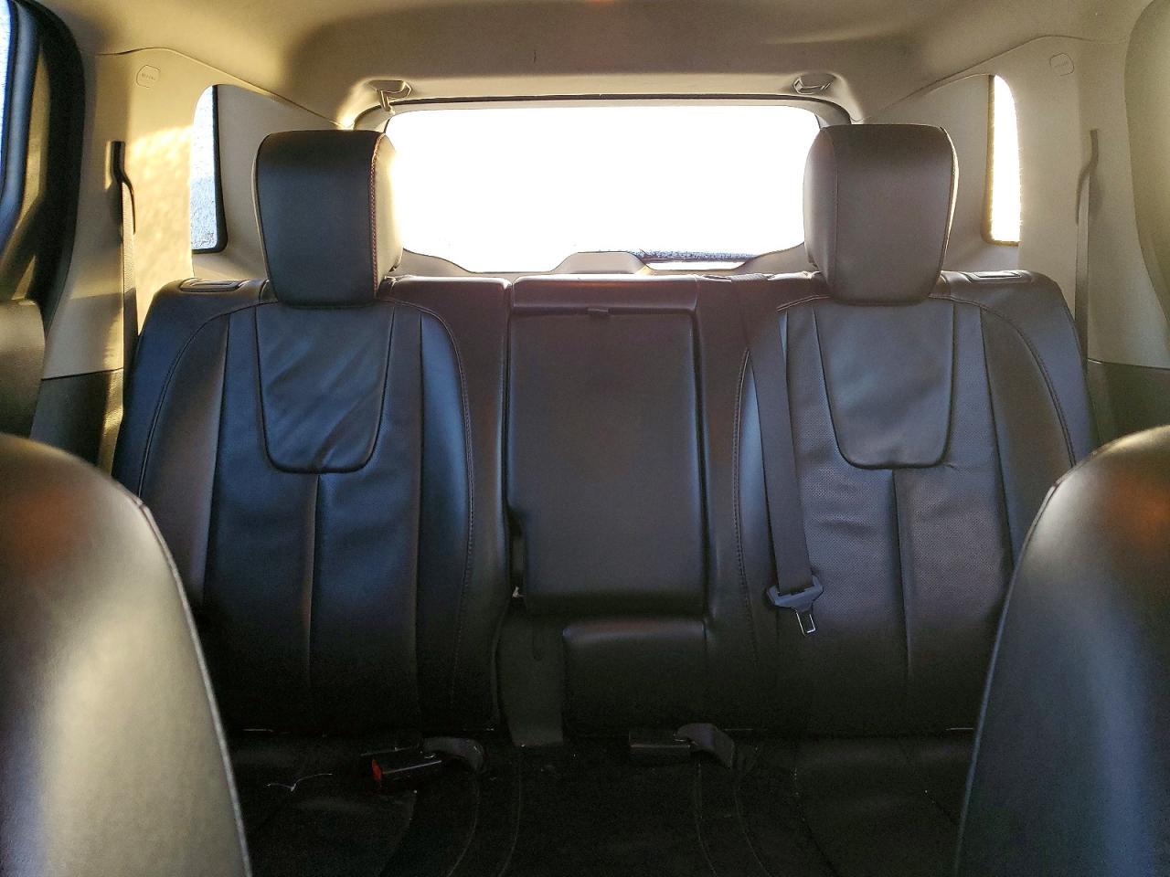 2015 GMC Terrain