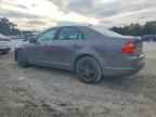 2011 FORD FUSION