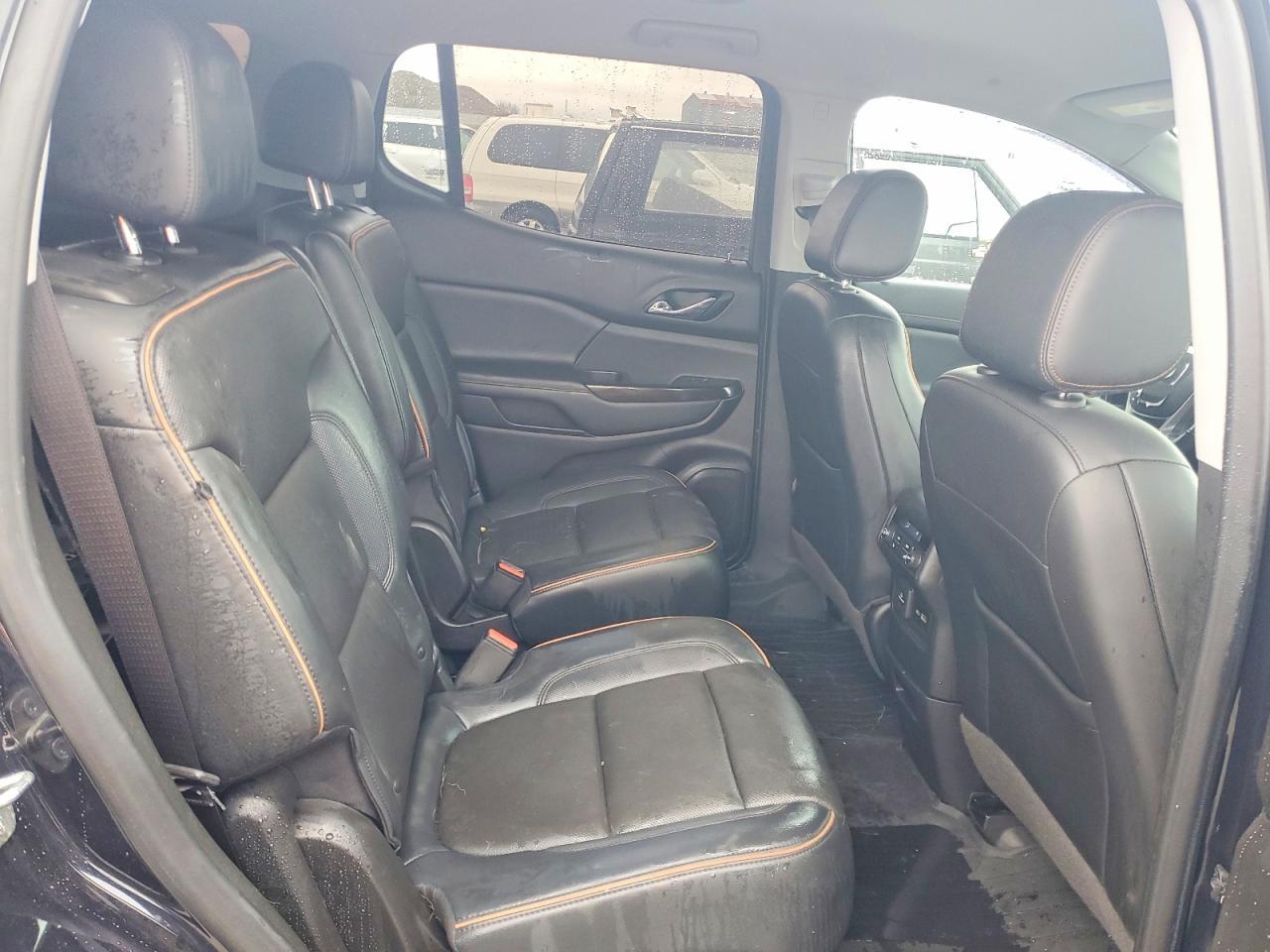 2021 GMC ACADIA