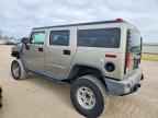 2005 HUMMER H2