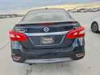 2016 NISSAN SENTRA