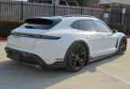 2022 PORSCHE Taycan