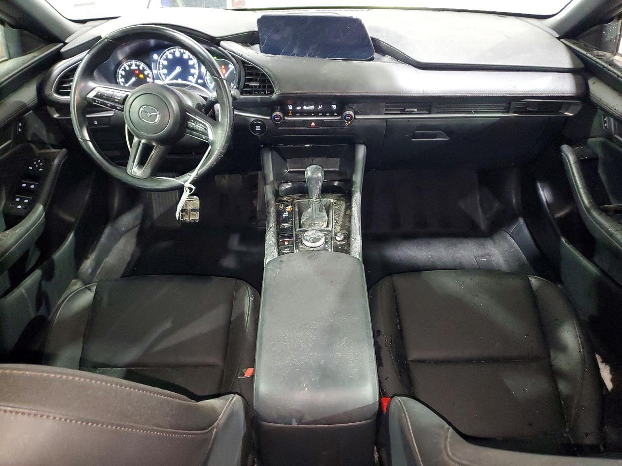 2024 MAZDA 3