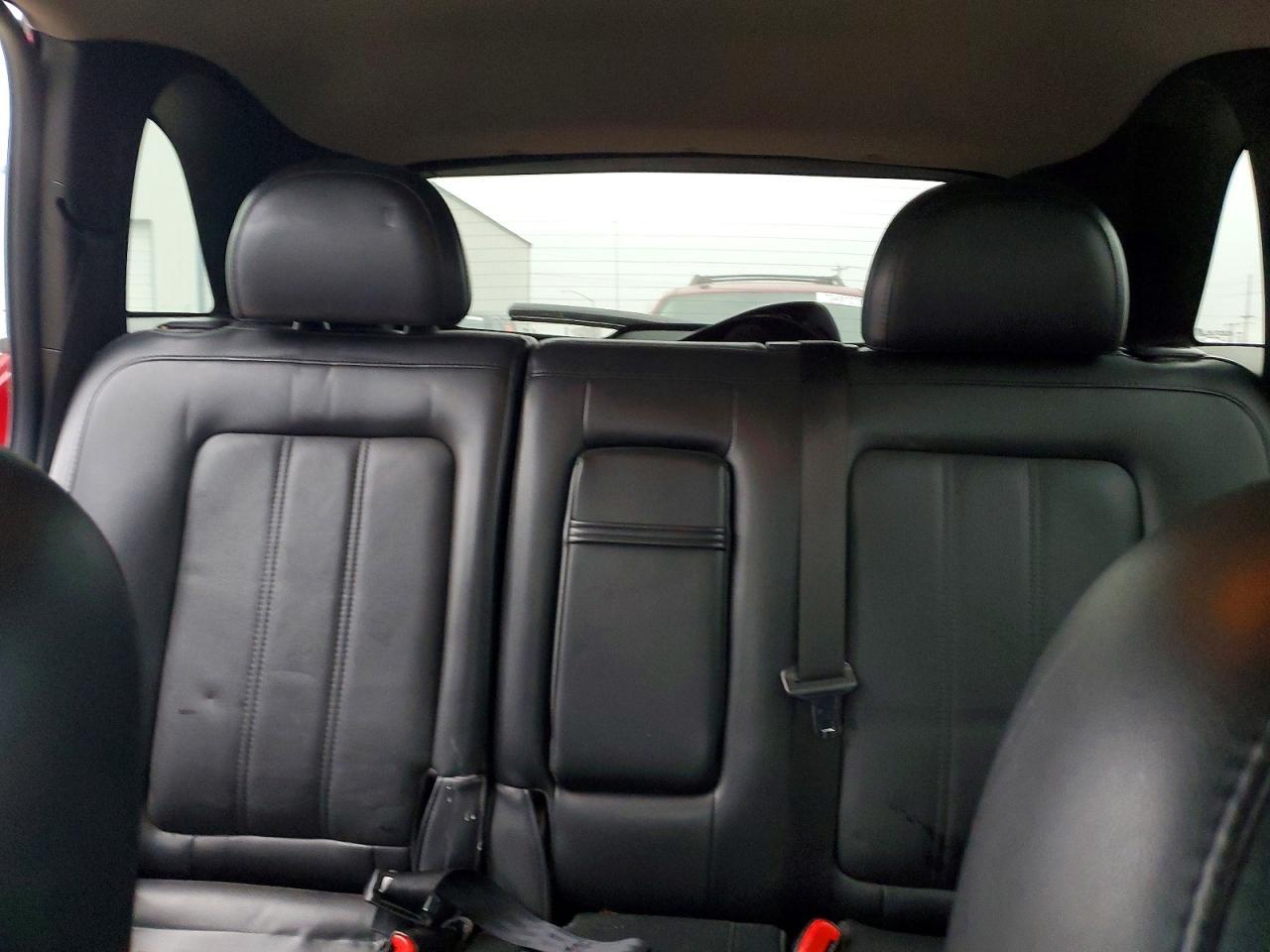 2015 CHEVROLET Captiva