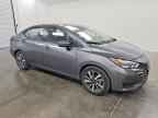 2025 NISSAN VERSA