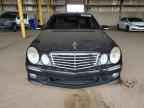 2009 MERCEDES-BENZ E-Class