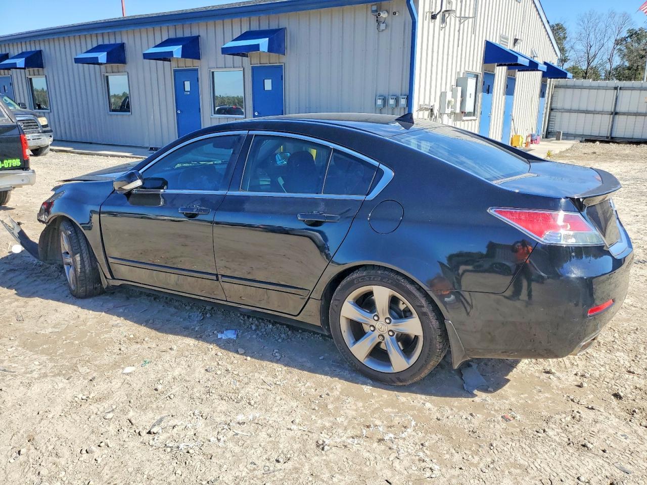 2013 ACURA TL
