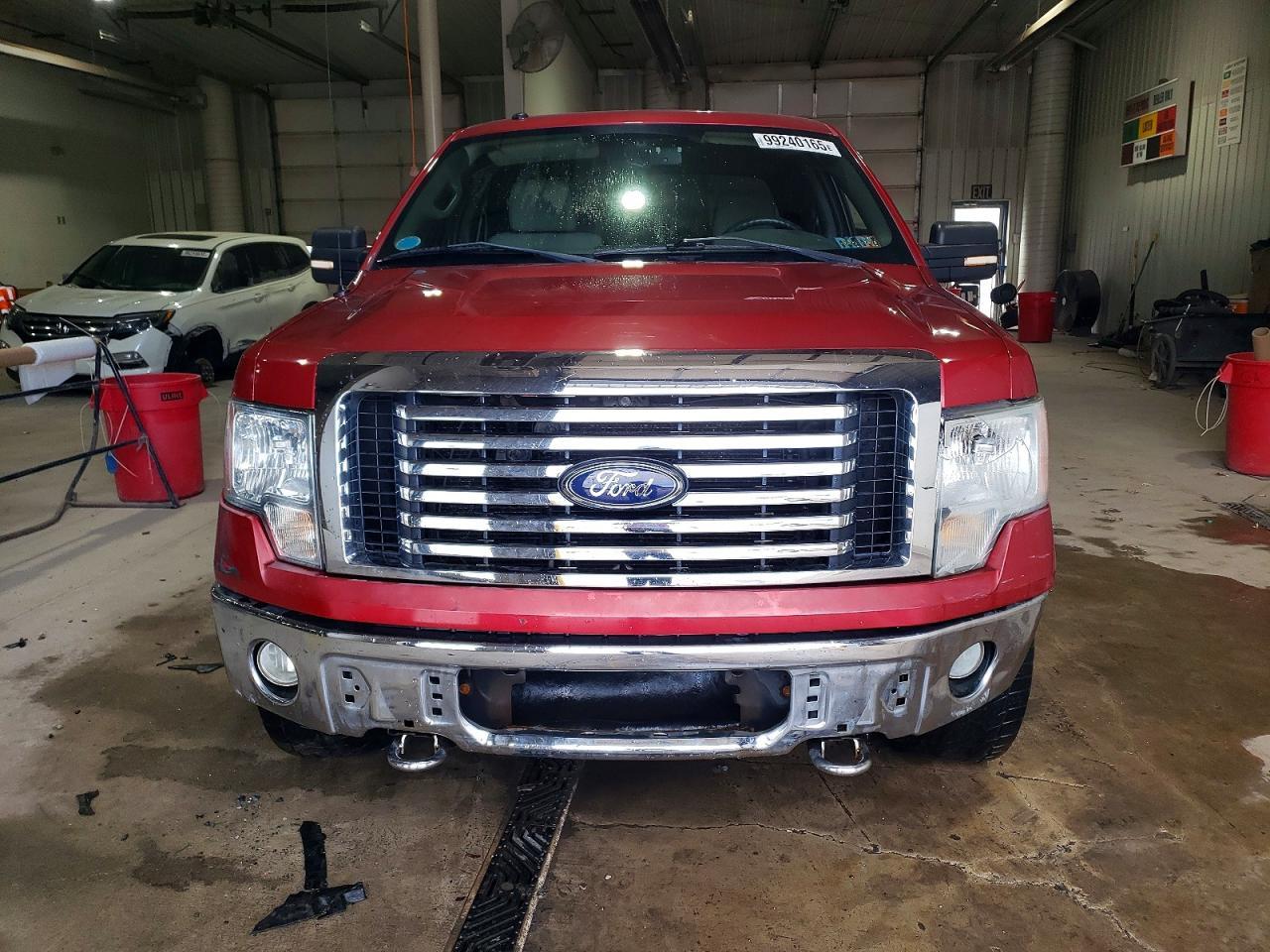 2009 FORD F-150