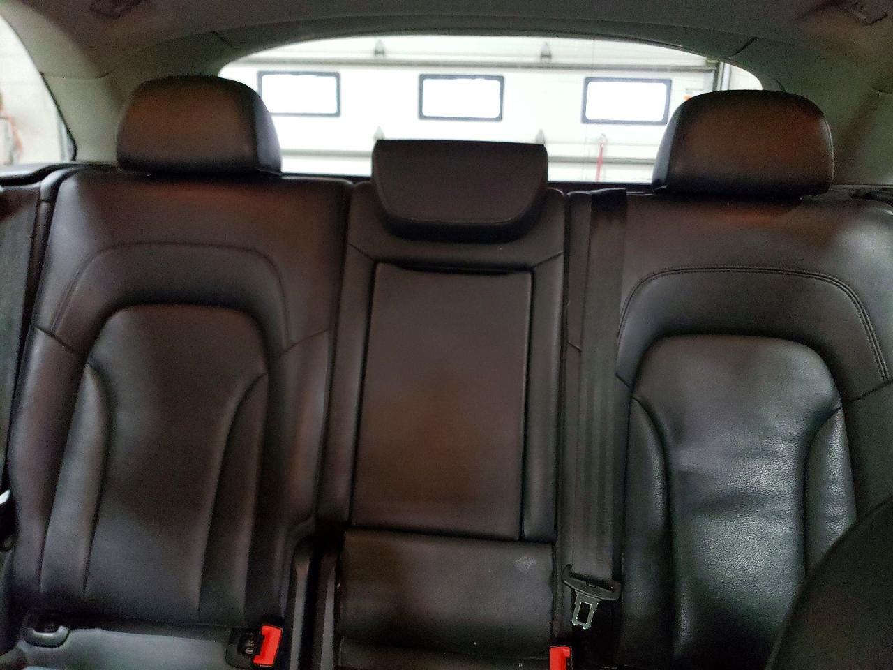 2013 AUDI Q5