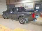 2015 NISSAN Frontier