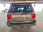 2001 TOYOTA Sequoia