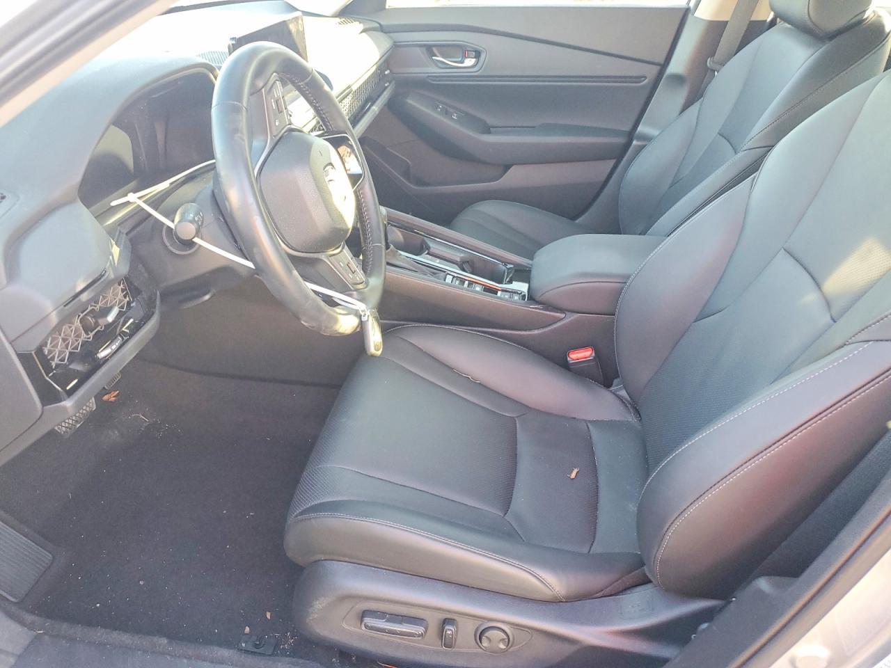 2024 HONDA ACCORD