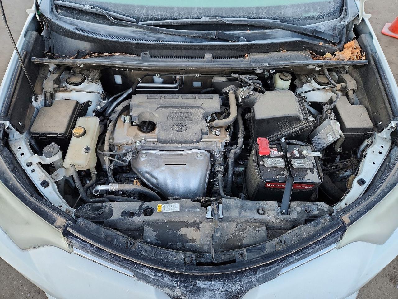 2018 TOYOTA RAV4