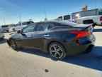 2017 NISSAN Maxima