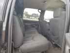 2004 CHEVROLET Avalanche