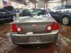 2012 CHEVROLET MALIBU