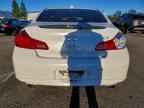 2013 INFINITI G37