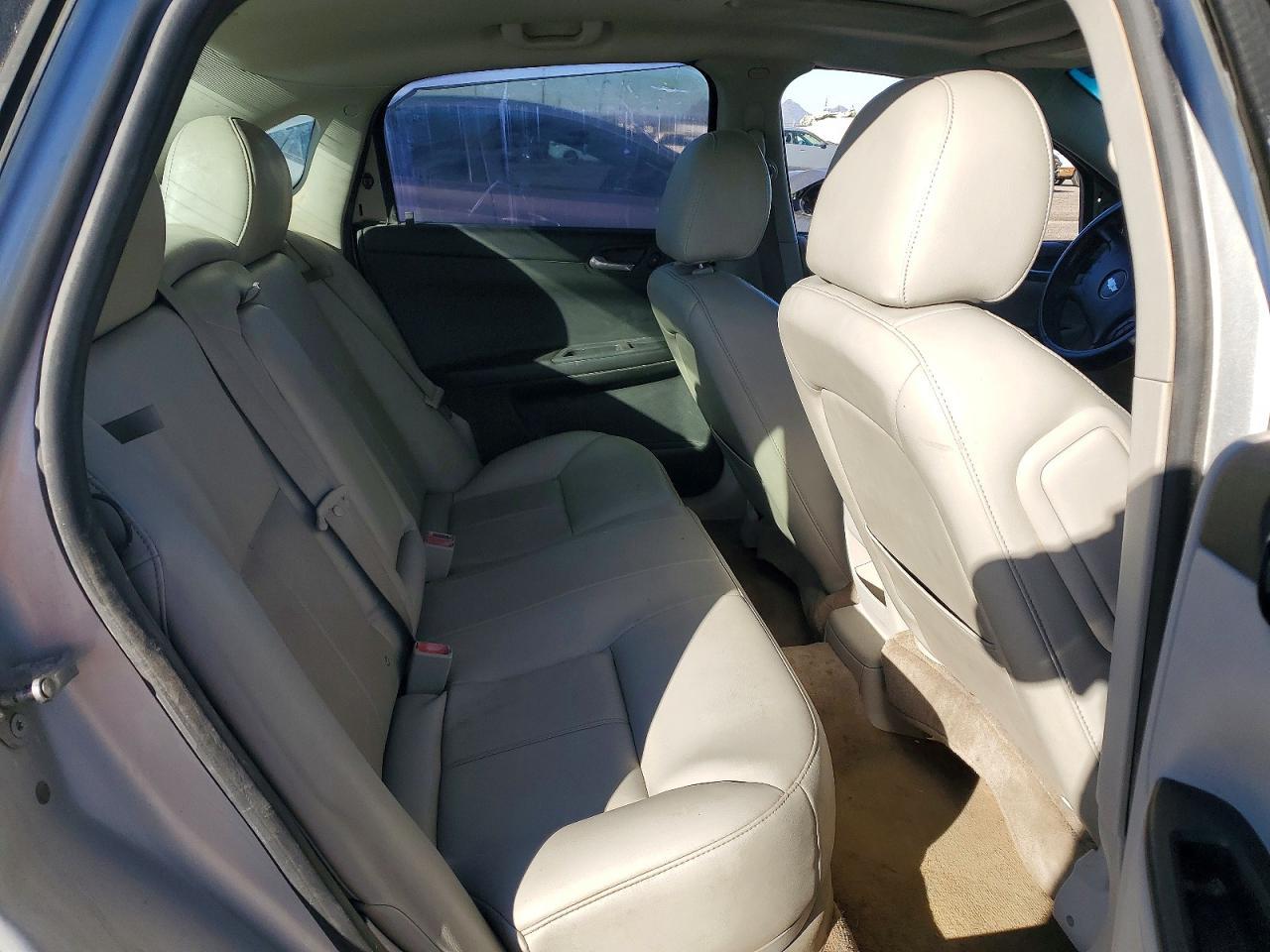 2013 CHEVROLET IMPALA