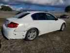 2012 INFINITI G25