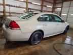 2010 CHEVROLET IMPALA