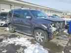 2015 HONDA PILOT