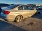 2012 BMW 3 SERIES